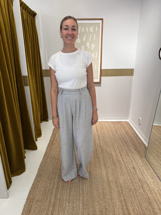 CLUB L'AVENIR PANTALON AMARI