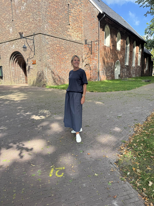 GAI + LISVA ROK ASTRID LANG