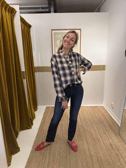 CAMBIO BROEK PIPER LONG