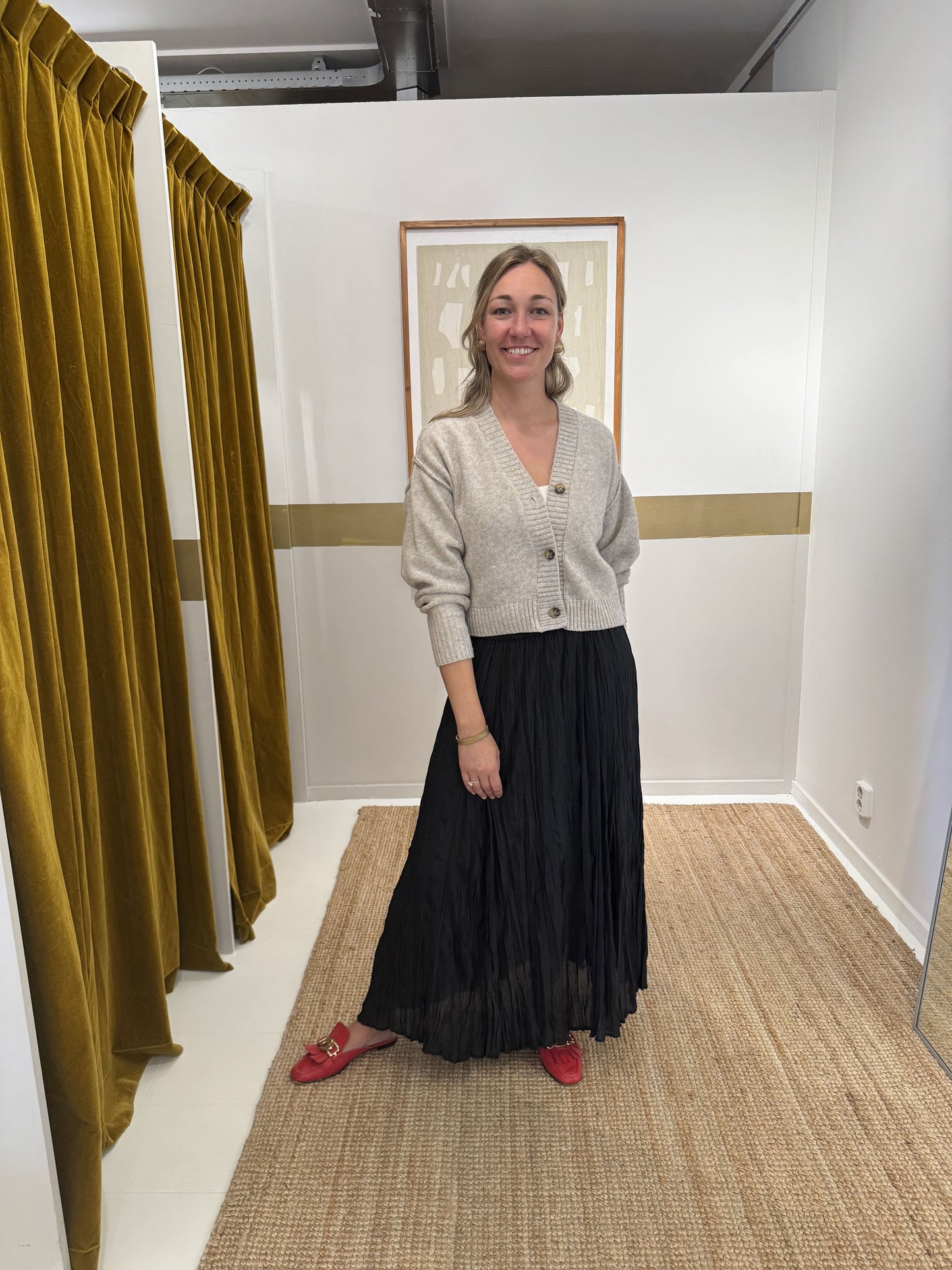 ESMÉ STUDIOS ESTOVA MAXI ROK