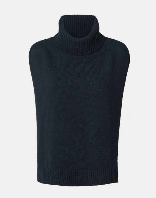 GAI + LISVA MICHELLE NECK PIECE