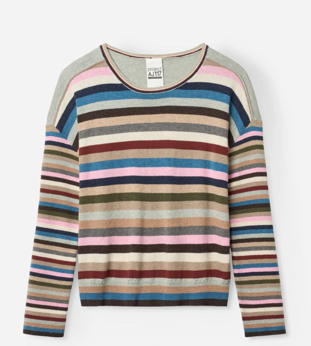 PROJECT AJ 117 SAFIR MULTI