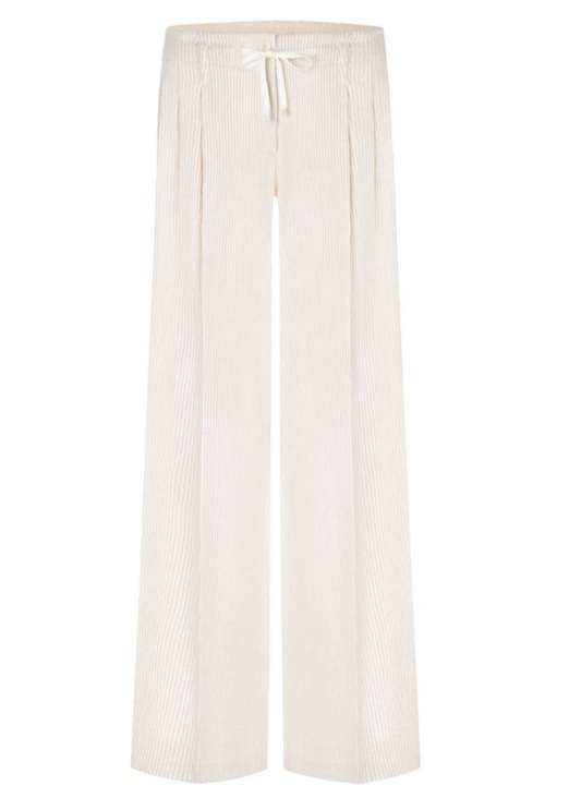 CAMBIO ADDISON PINSTRIPE