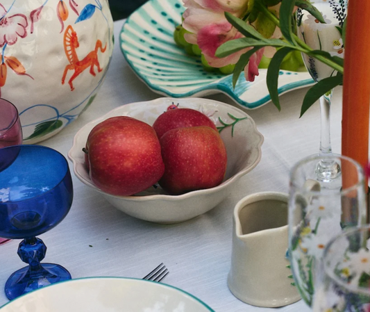 ANNA + NINA SPRING BOWL