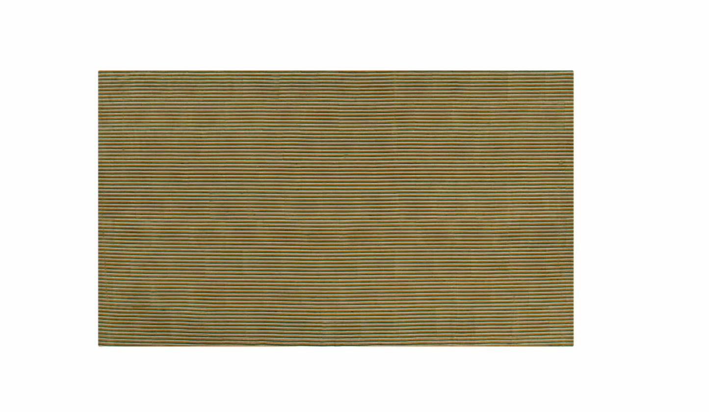 ANNA + NINA TAFELKLEED SICILIAN SUNSET