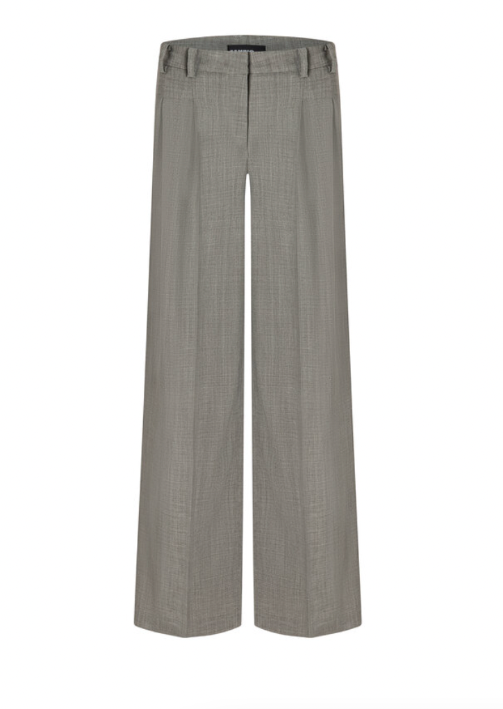 CAMBIO ASHLEY WOLLEN BROEK
