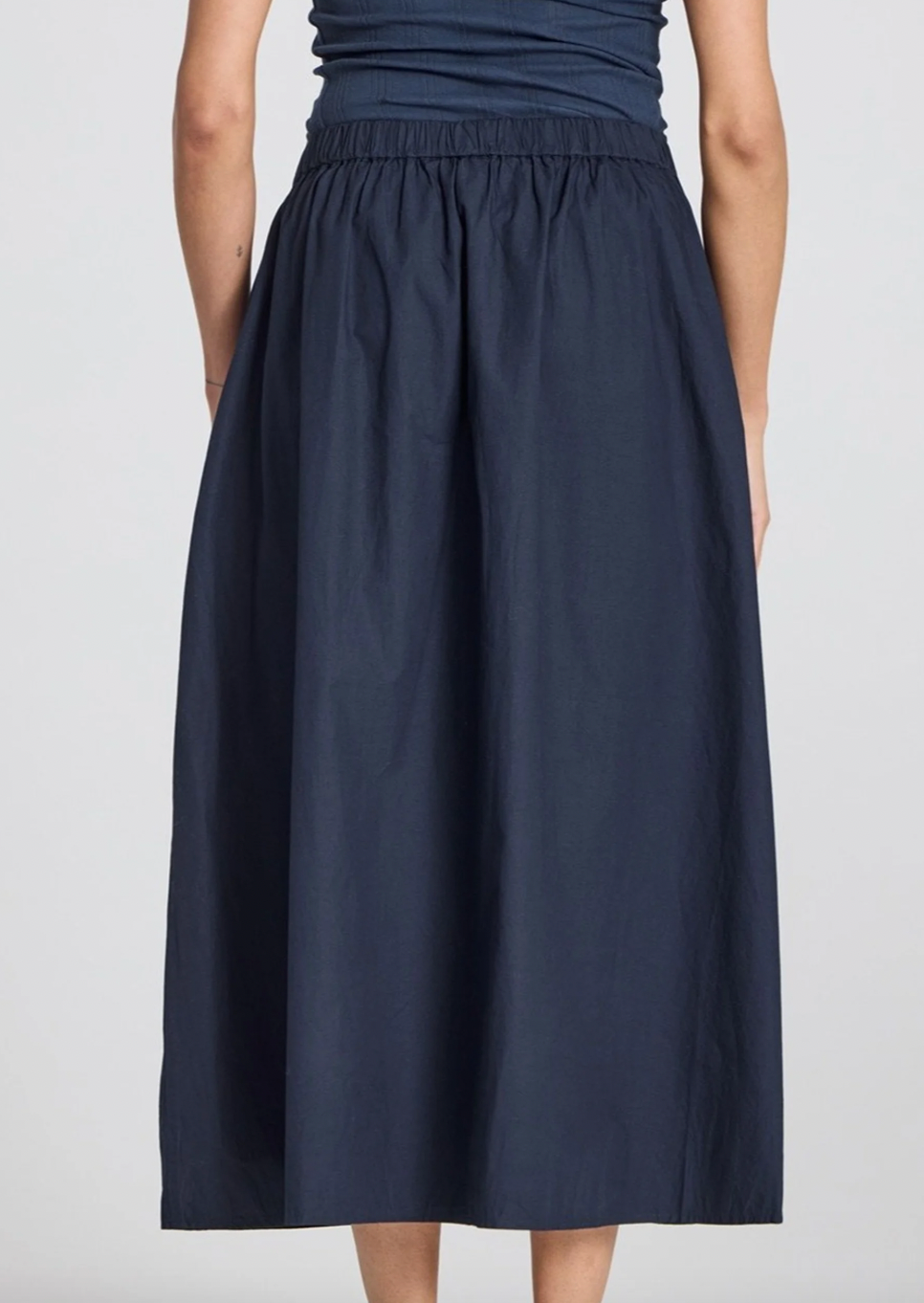 GAI + LISVA ROK ASTRID LANG