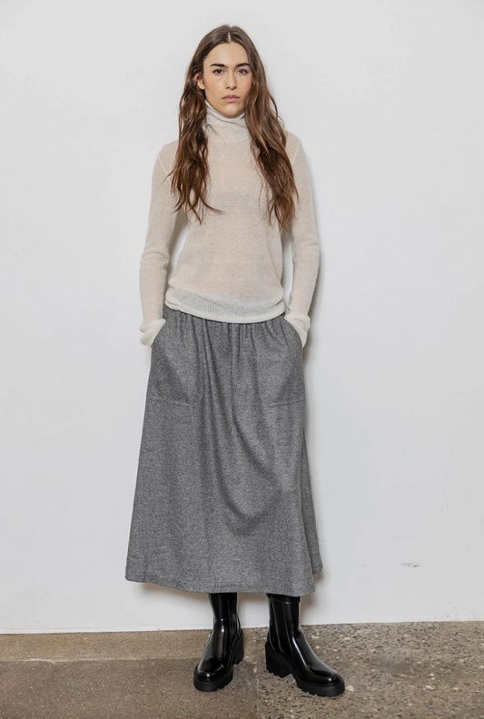 PROJECT AJ117 ROK DAMA