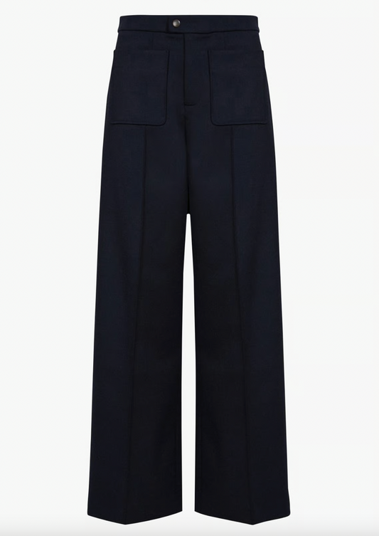 SOEUR BROEK HARRY