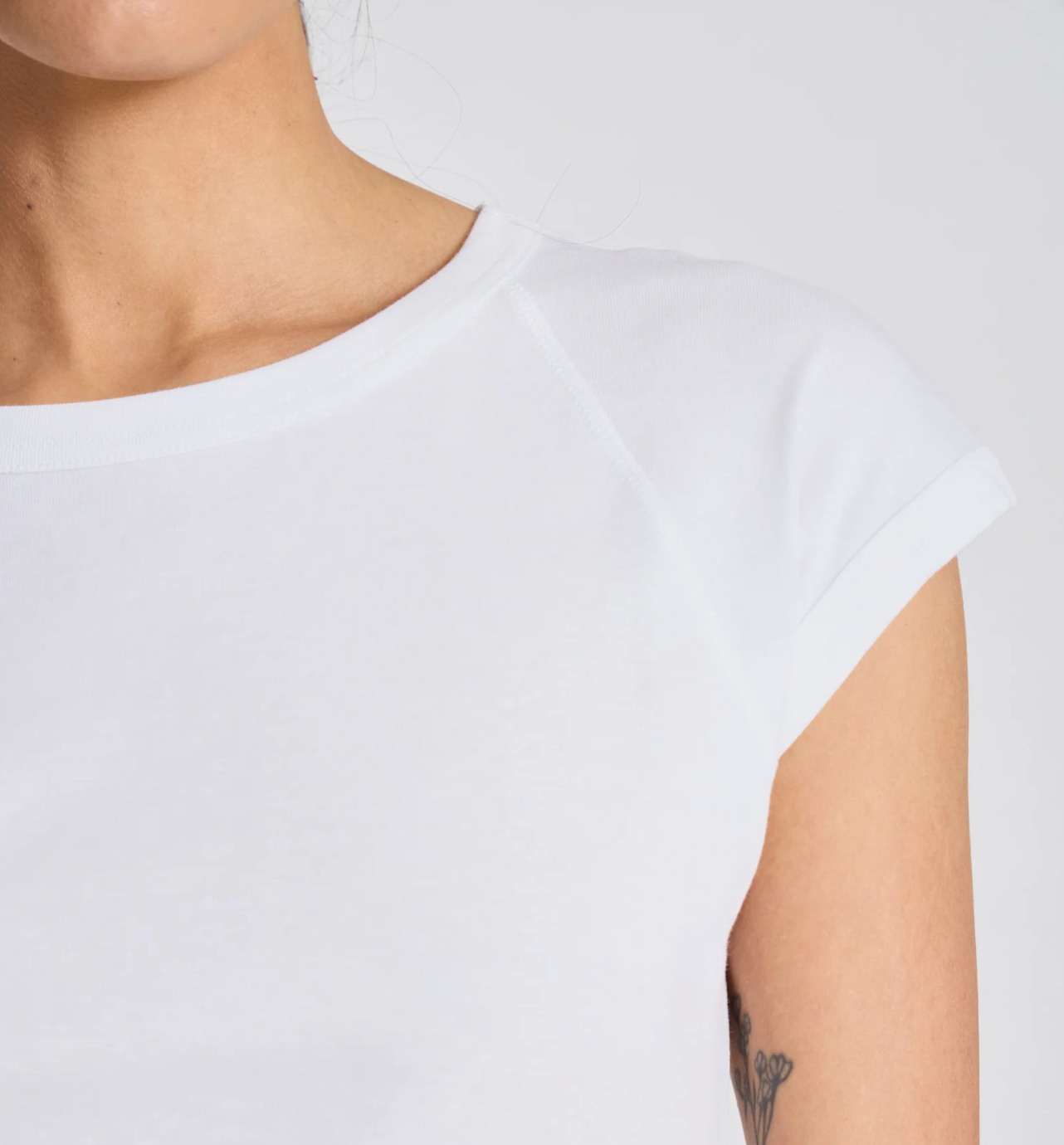 GAI + LISVA MALOU COTTON