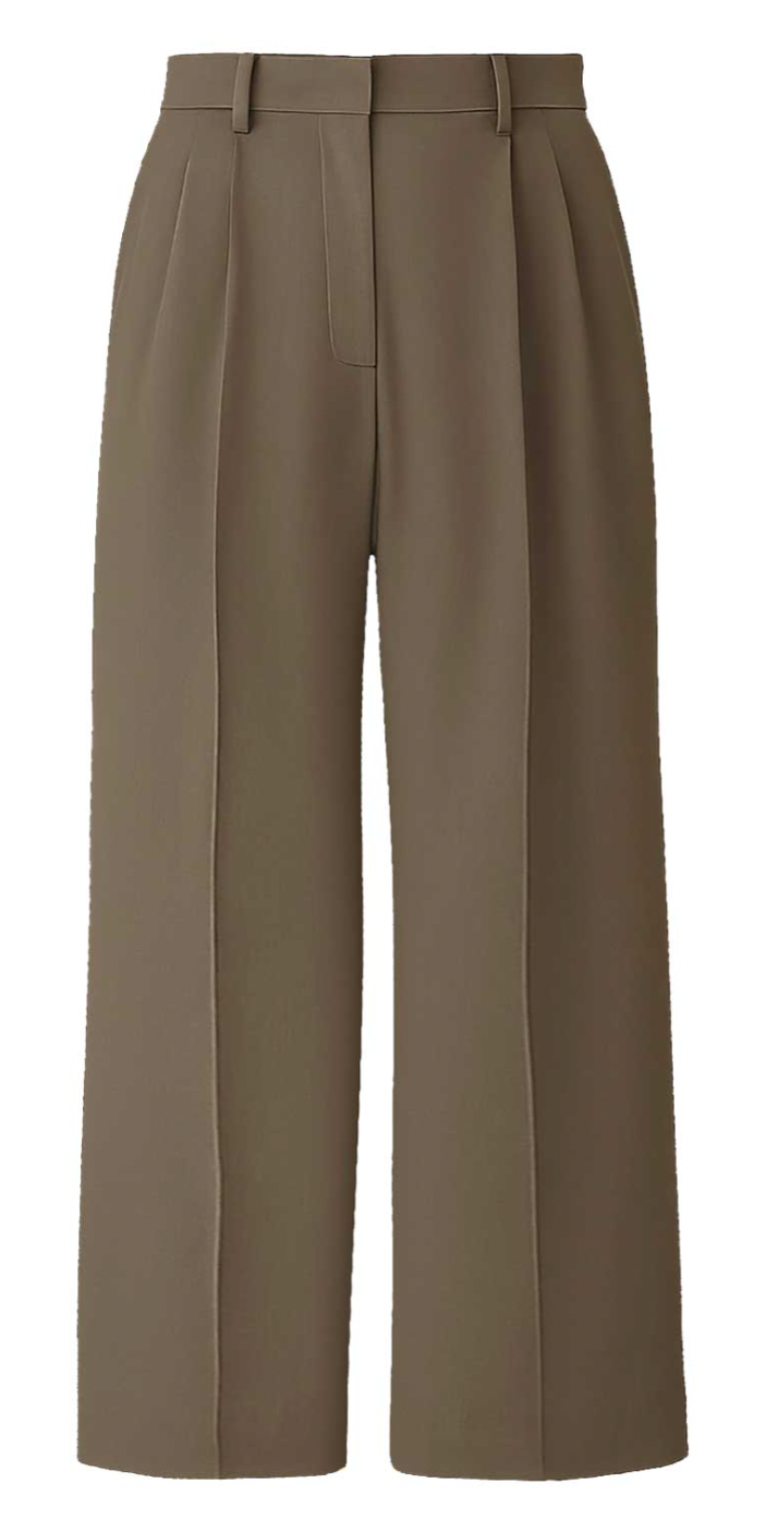 CLUB L'AVENIR PANTALON AMARI