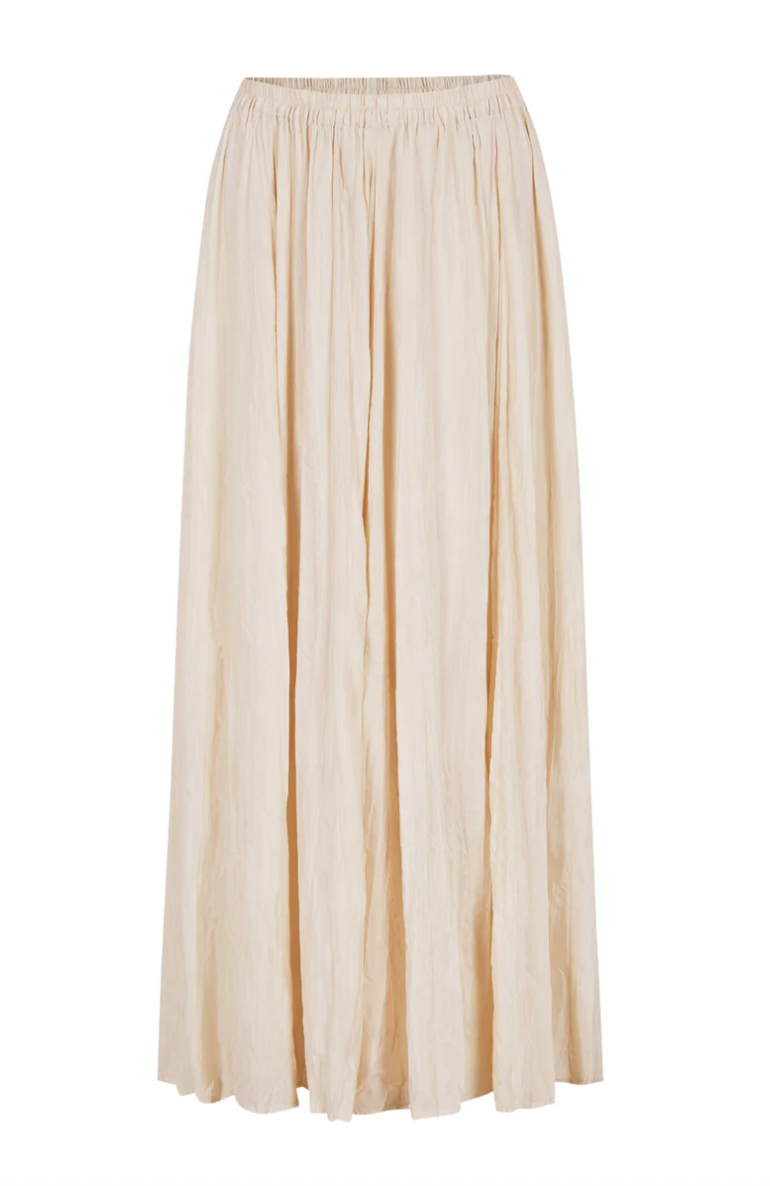 ESMÉ STUDIOS ESTOVA MAXI SKIRT