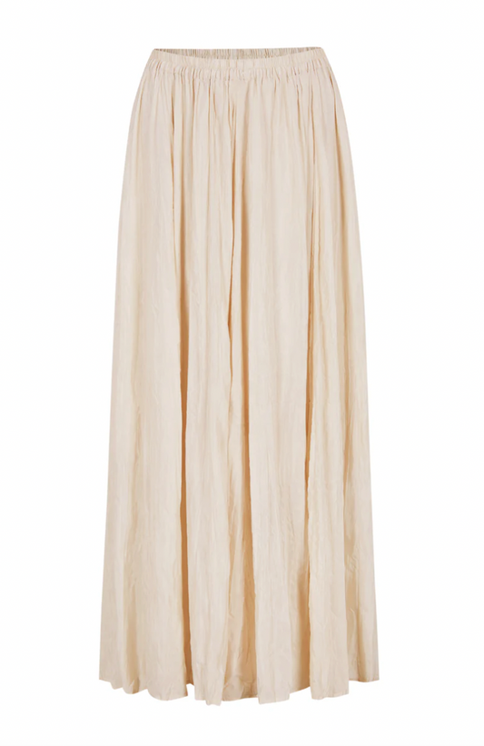 ESMÉ STUDIOS ESTOVA MAXI SKIRT