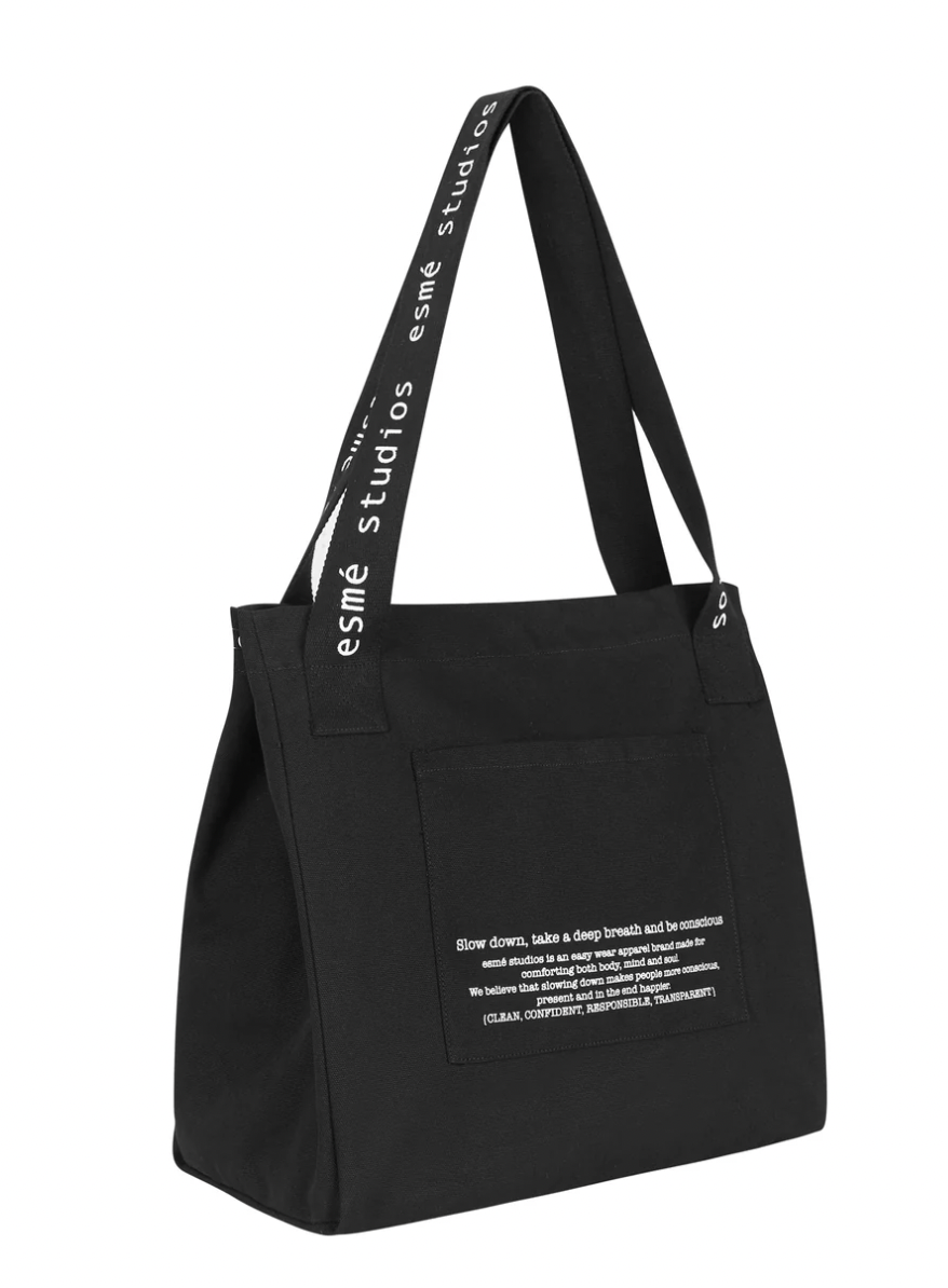 ESMÉ STUDIOS ESALANA BAG