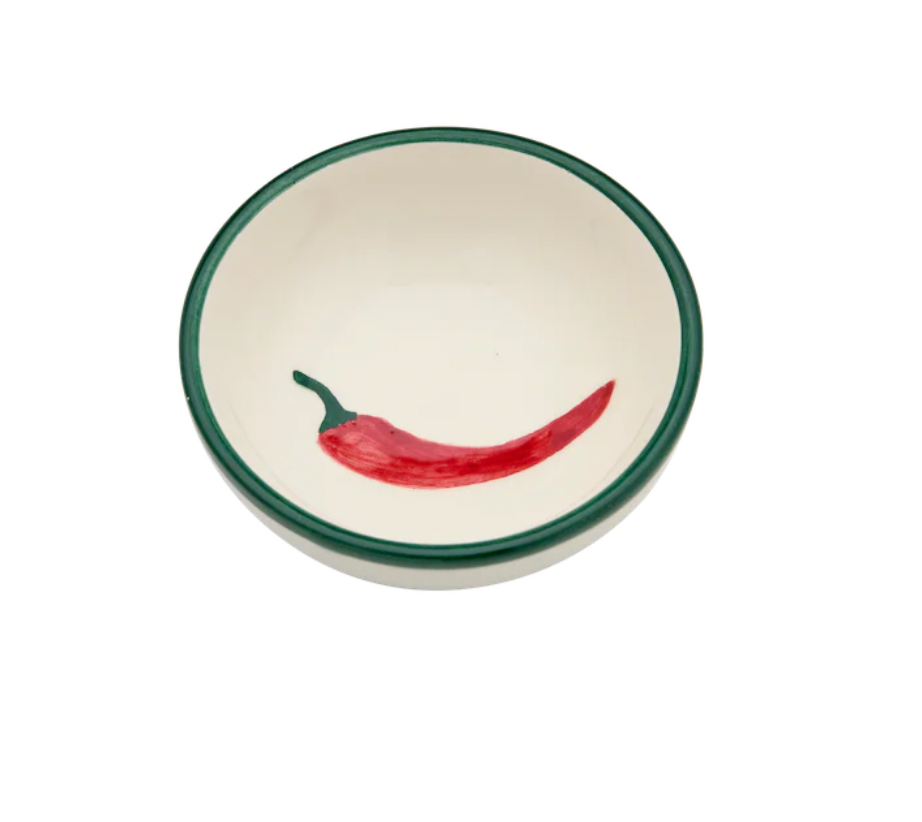 ANNA + NINA PEPERONCINO BOWL