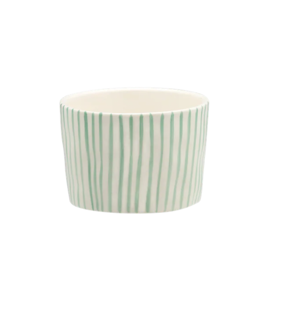 ANNA + NINA OLIVE BREEZE BOWL