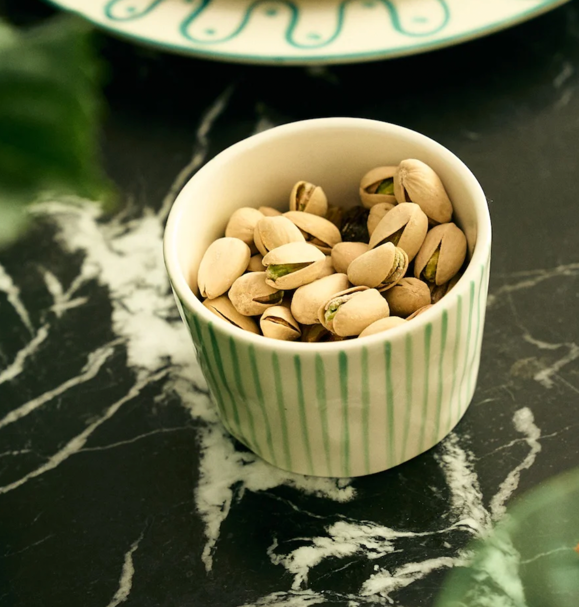 ANNA + NINA OLIVE BREEZE BOWL