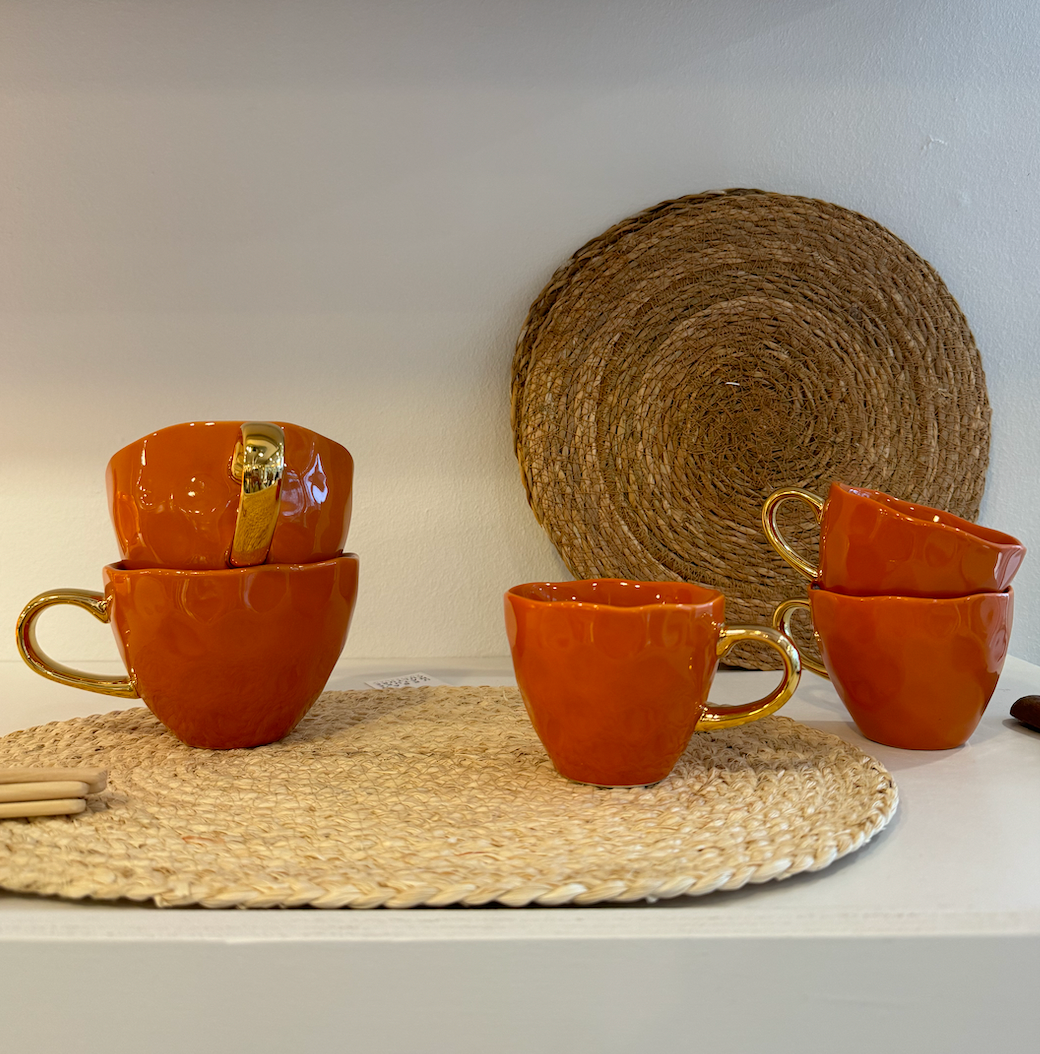 URBAN NATURE CULTURE KOFFIE KOP