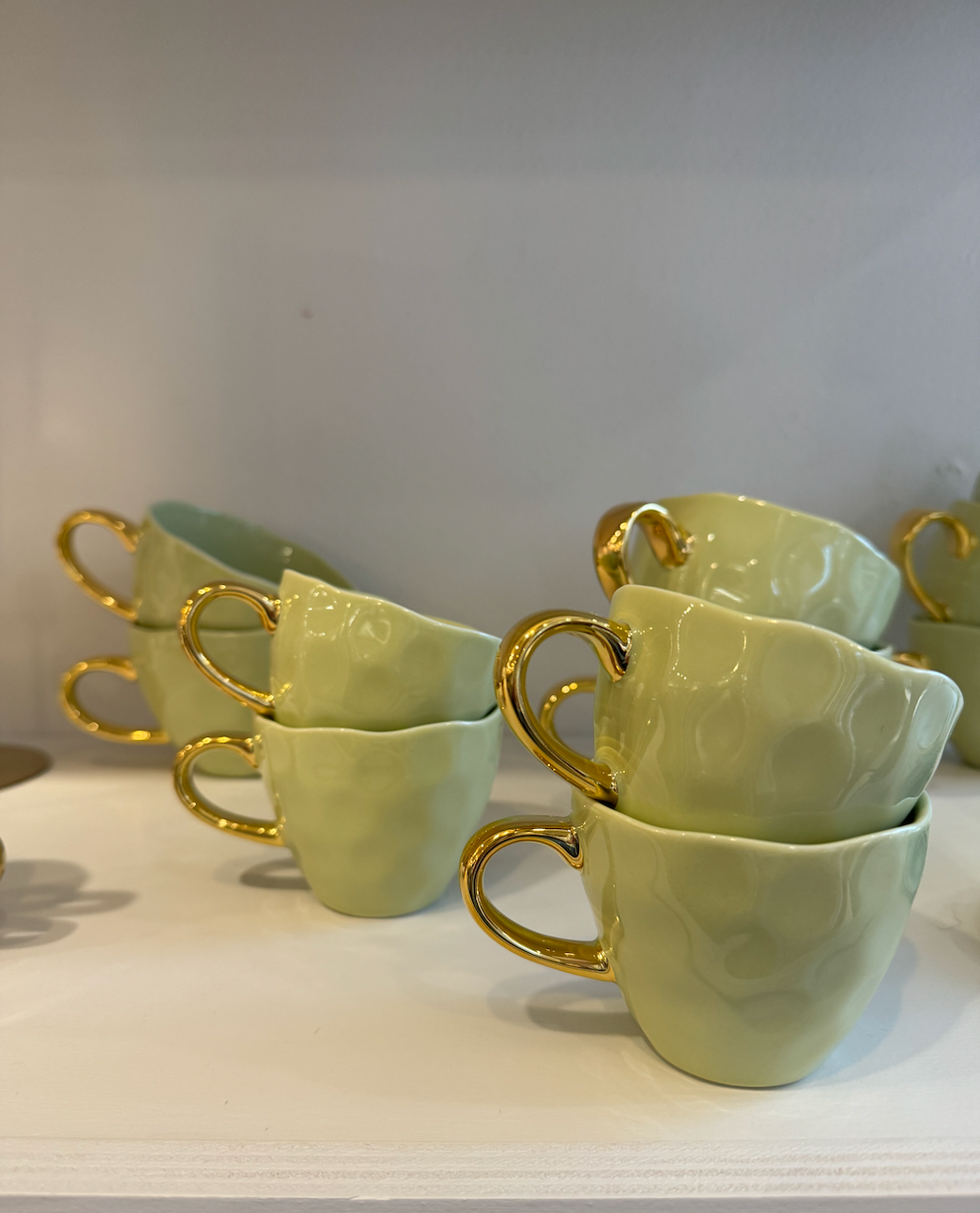 URBAN NATURE CULTURE KOFFIE KOP
