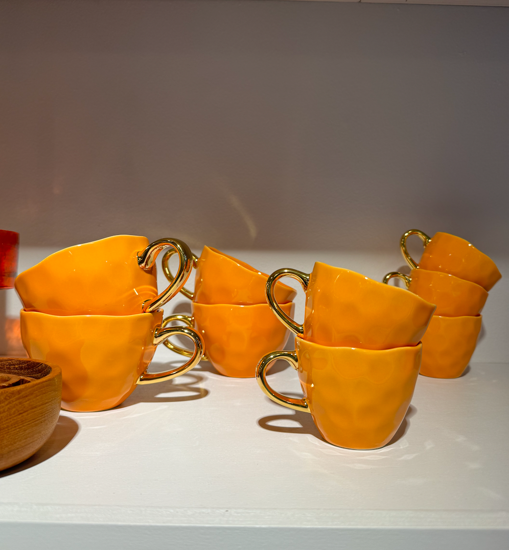 URBAN NATURE CULTURE KOFFIE KOP