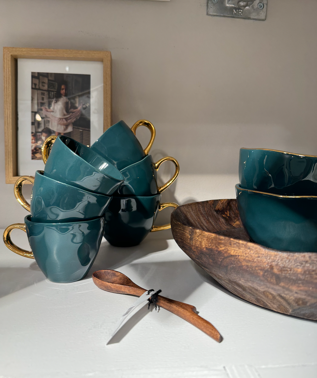 URBAN NATURE CULTURE KOFFIE KOP
