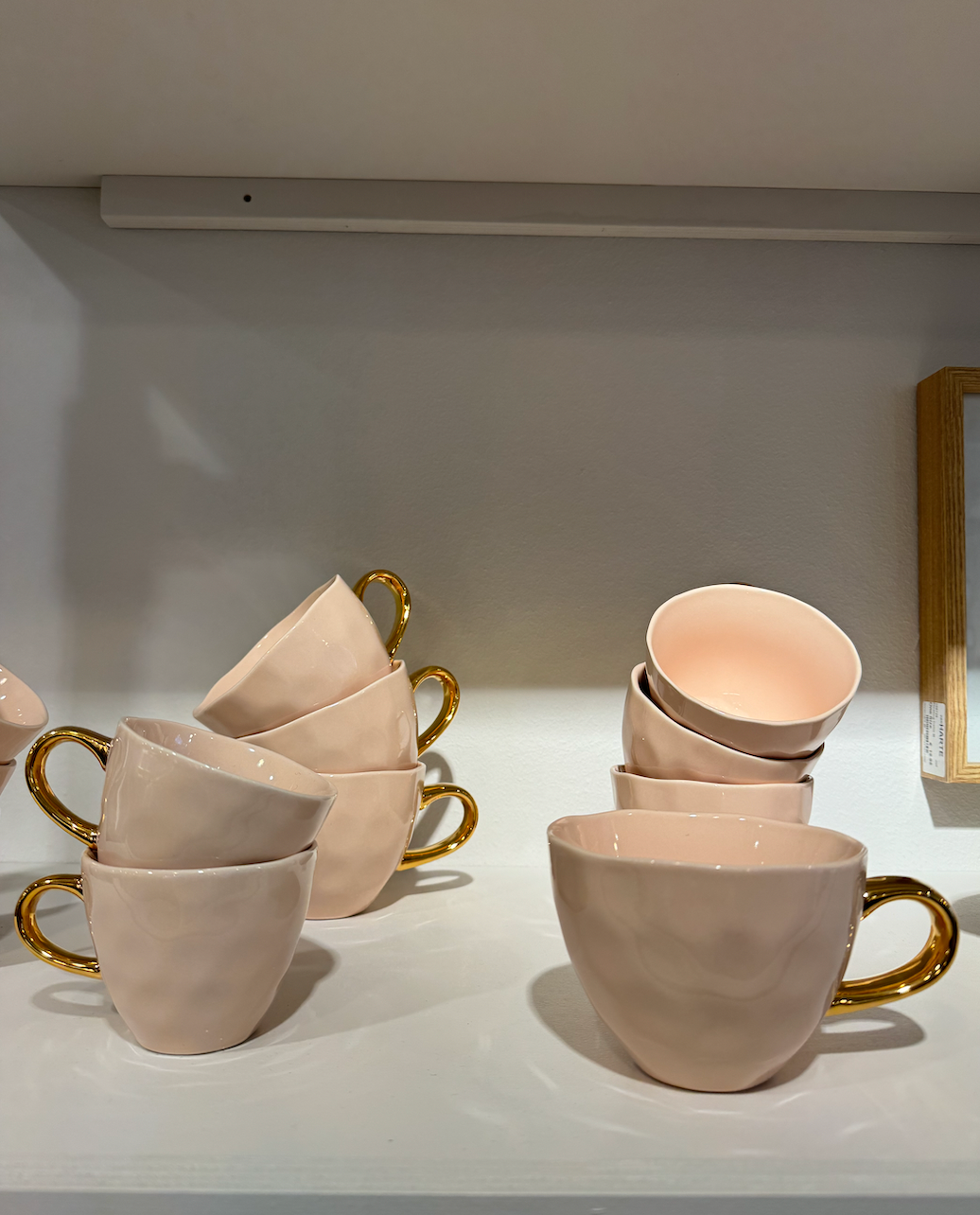 URBAN NATURE CULTURE KOFFIE KOP