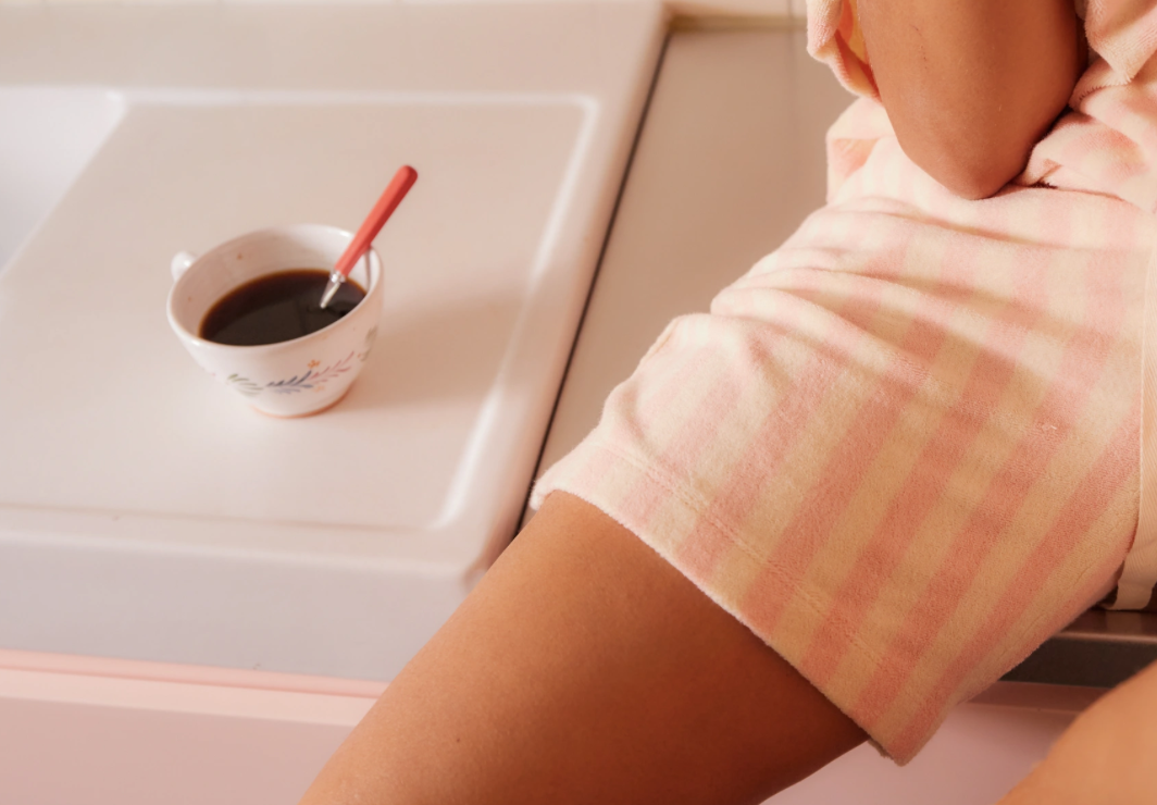 BONGUSTA NARAM GYM SHORT