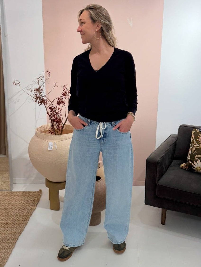 CAMBIO BAGGY SUN BLEACH