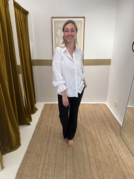 BTF-CPH BAMBOO BLOUSE