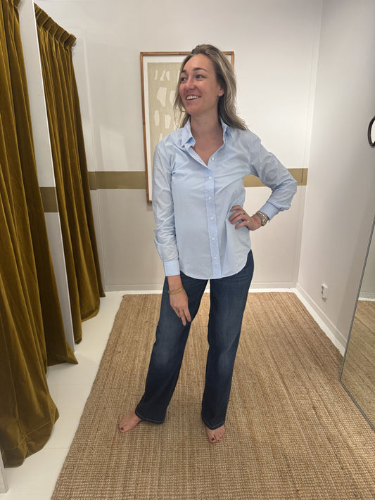 HARTFORD BLOUSE CORAZ