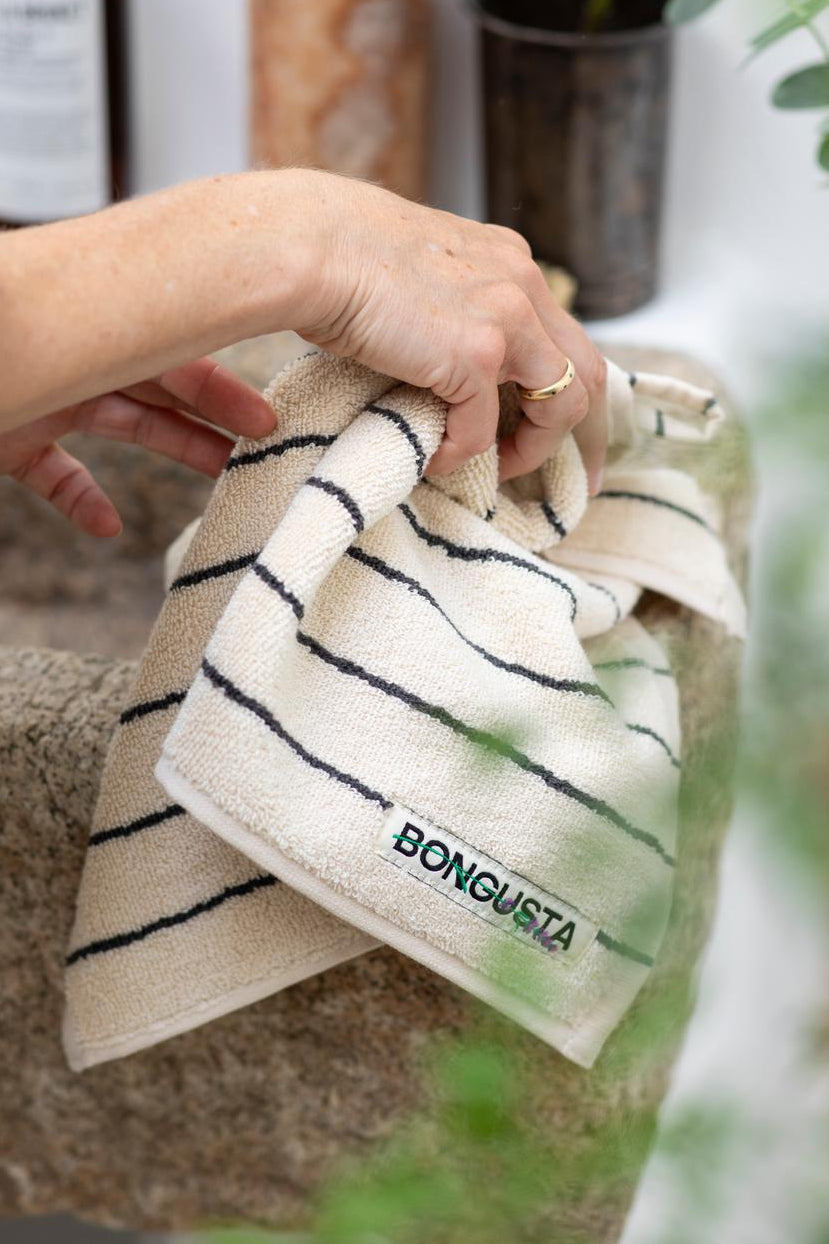 BONGUSTA NARAM GUEST TOWEL