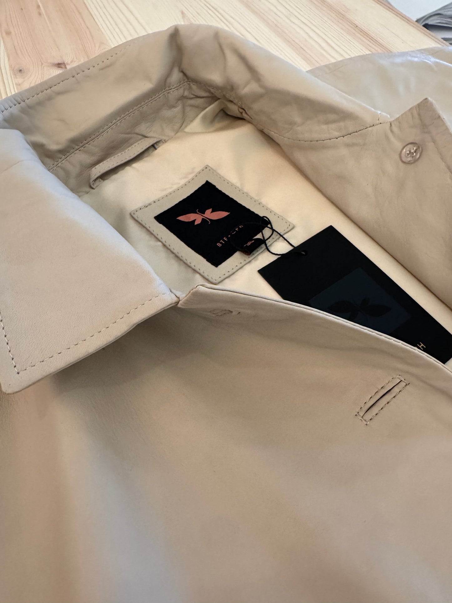 BTF-CPH JACKET