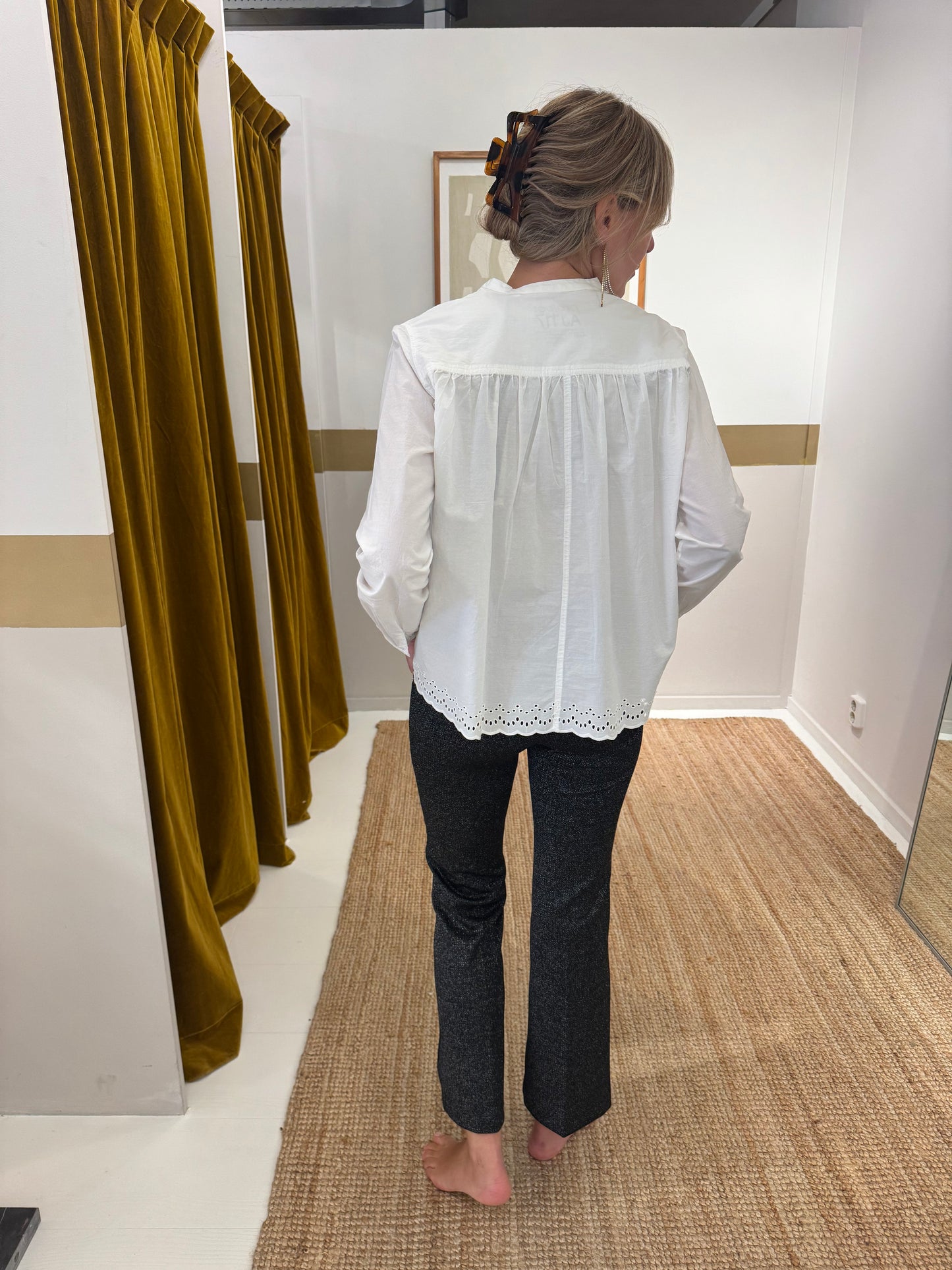 CAMBIO FRANCOISE GLITTER