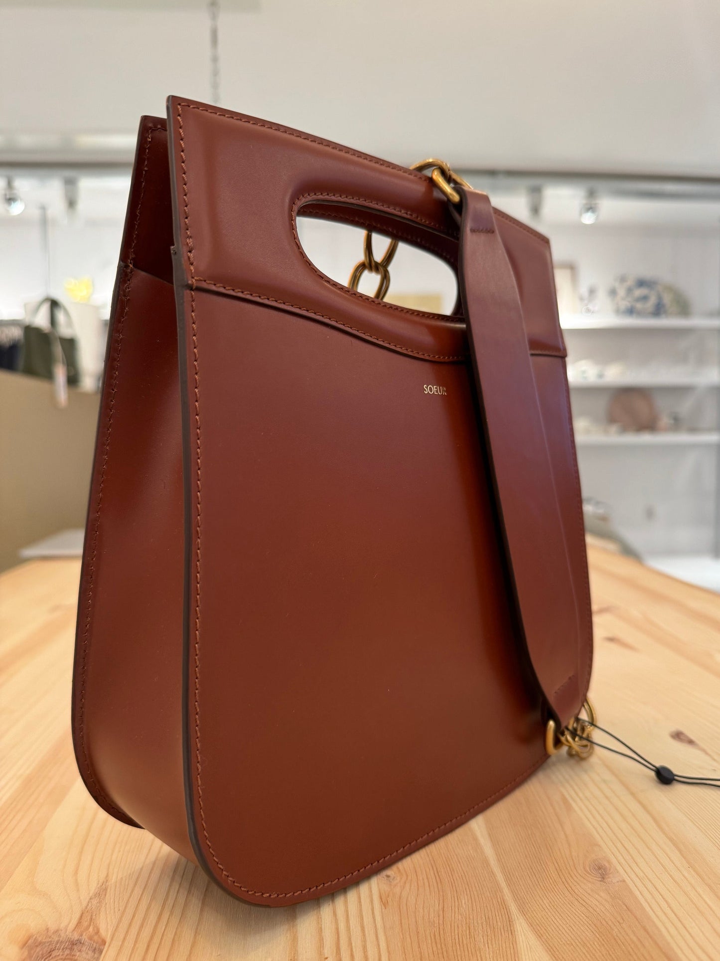 SOEUR TAS CHERI