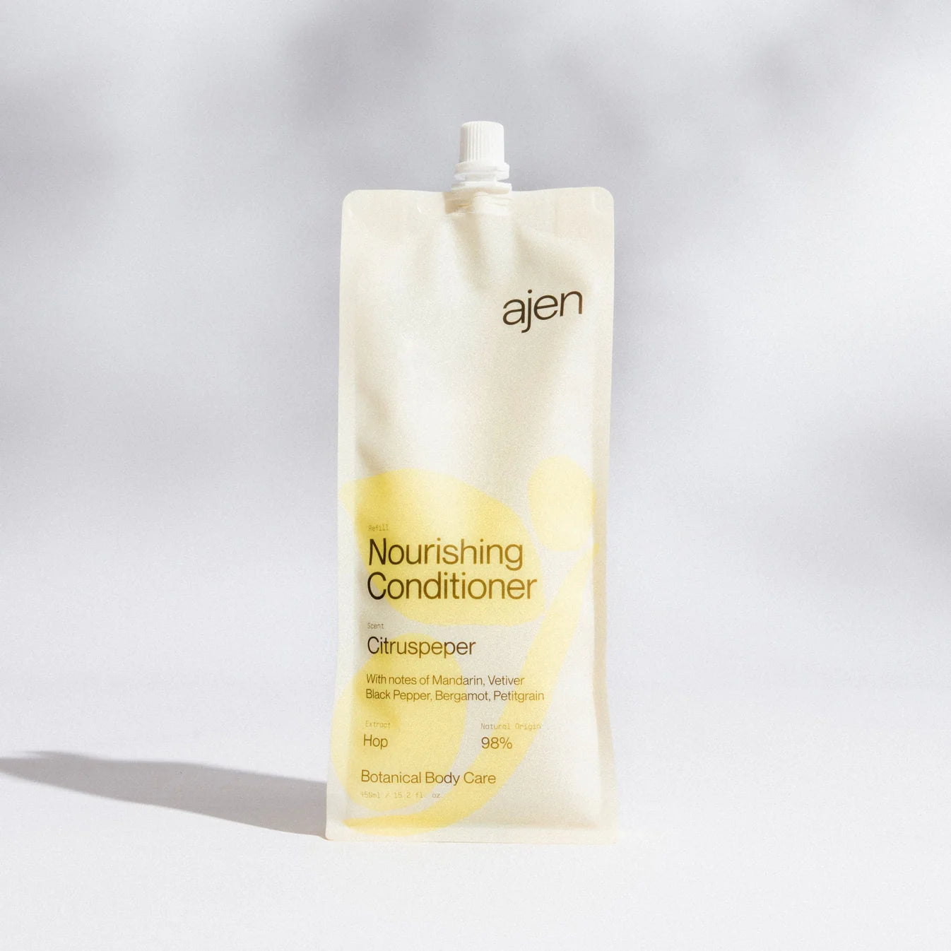 AJEN CONDITIONER CITRUSPEPER