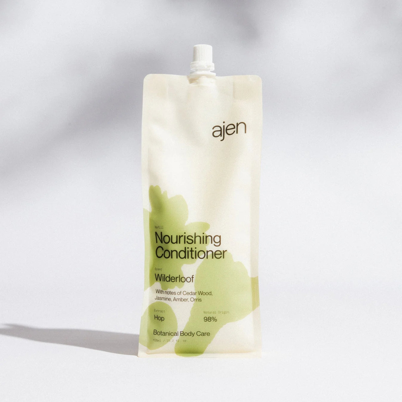 AJEN CONDITIONER WILDERLOOF