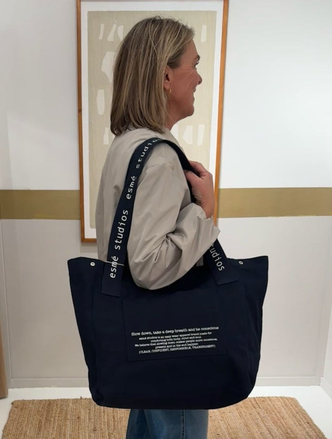 ESMÉ STUDIOS ESALANA BAG