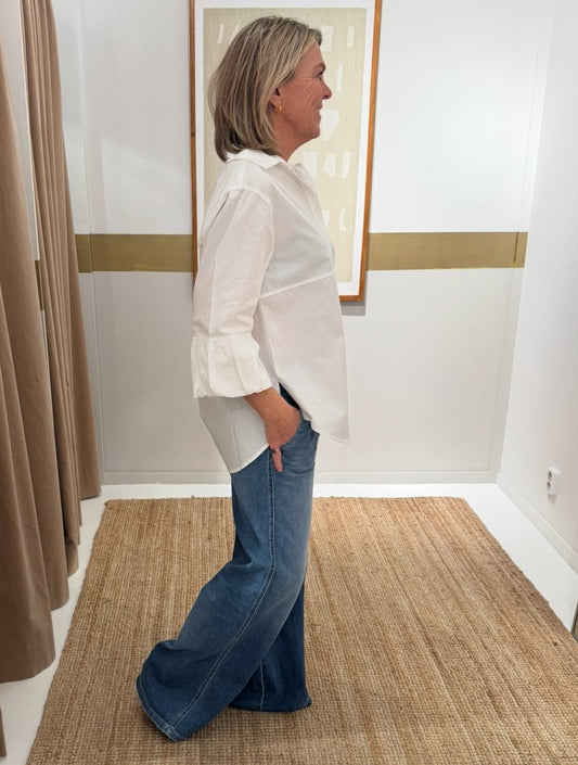 ESMÉ STUDIOS ESCORAL SHIRT