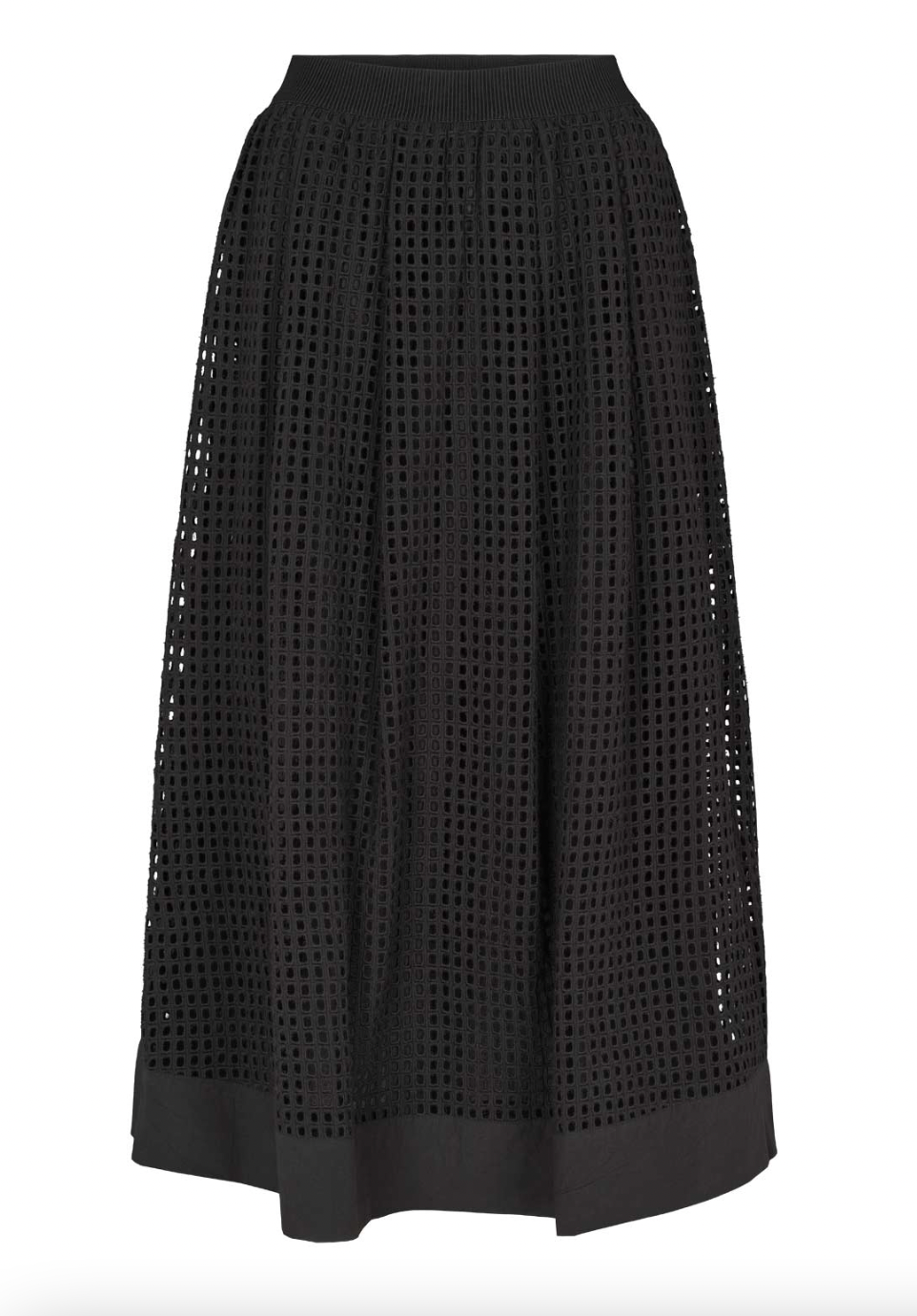 ESMÉ STUDIOS ESSONNA SKIRT