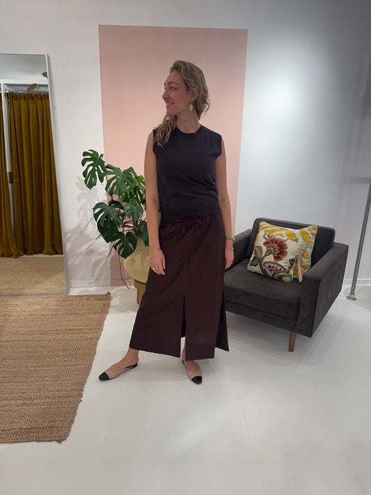 SOEUR AGADIR JUPE ROK