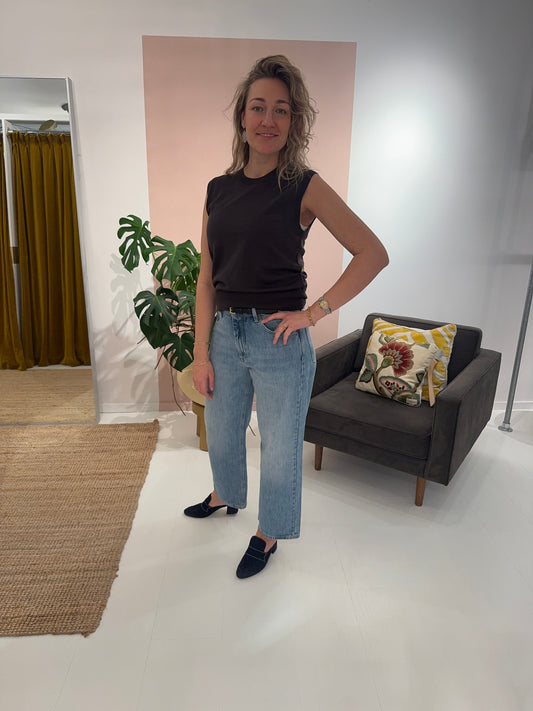 SOEUR HARRISON PANTS