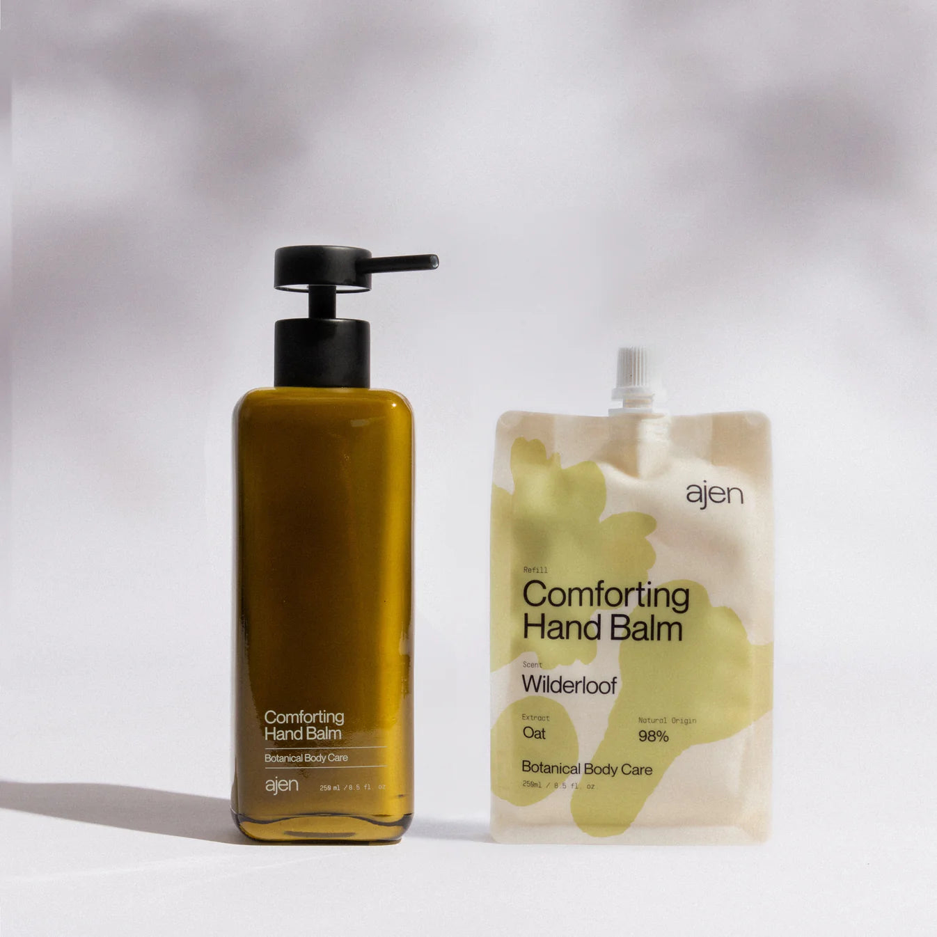 AJEN HAND BALM WILDERLOOF STARTER SET