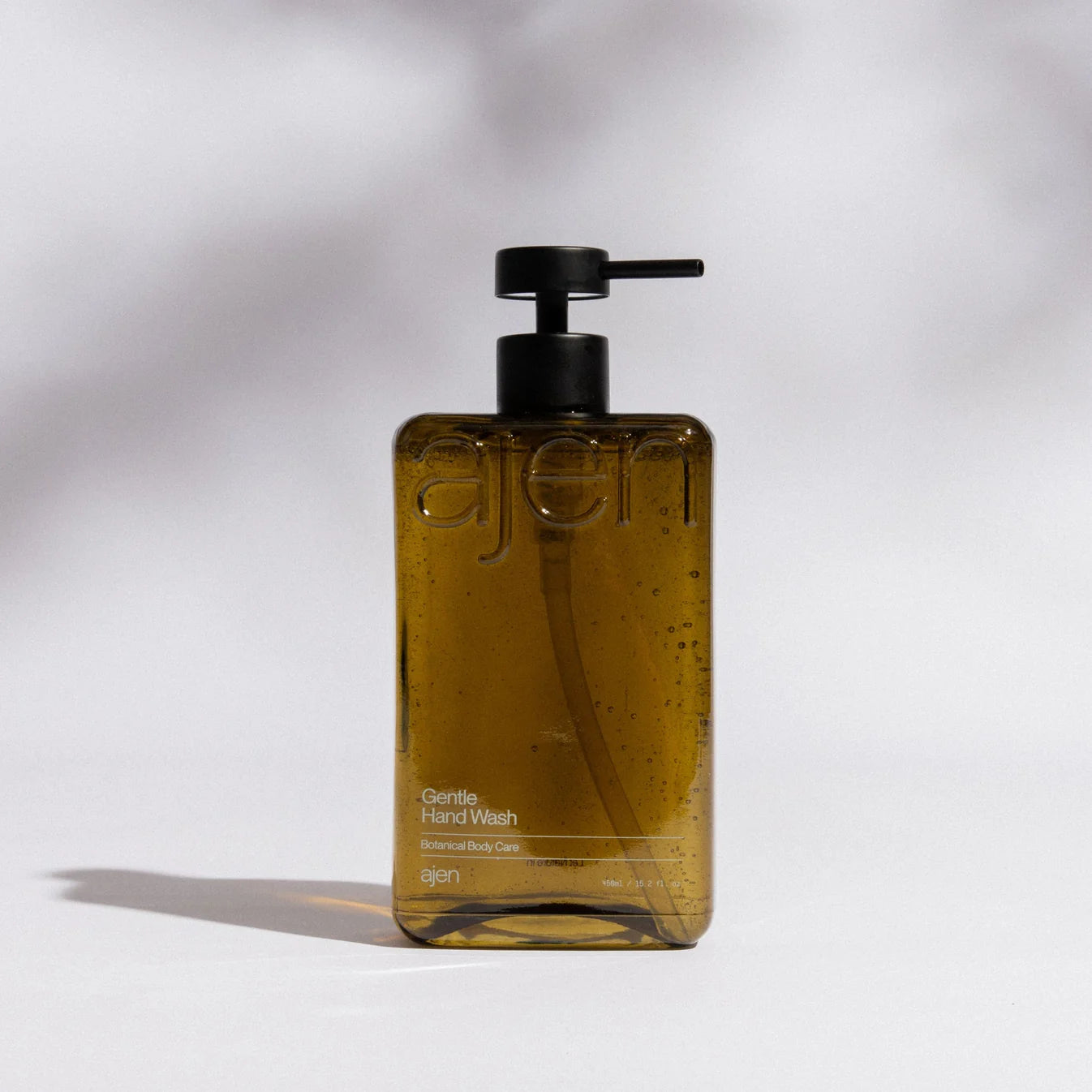 AJEN HAND WASH CITRUSPEPER STARTER SET