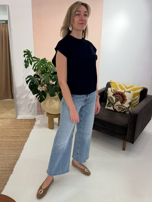 HARTFORD MAYRA PULLOVER