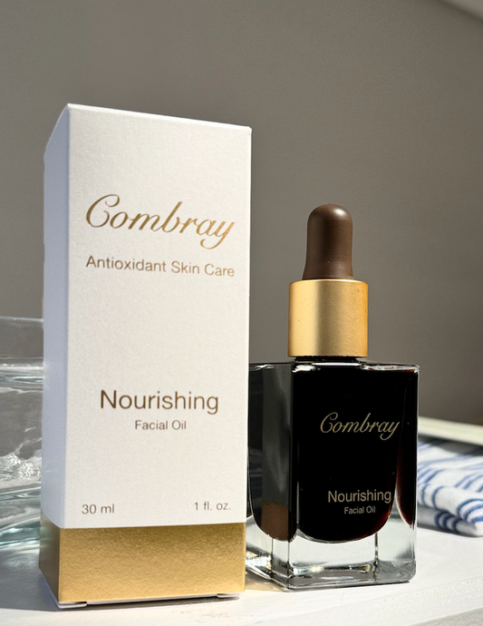COMBRAY NOURISHING FACIAL OIL