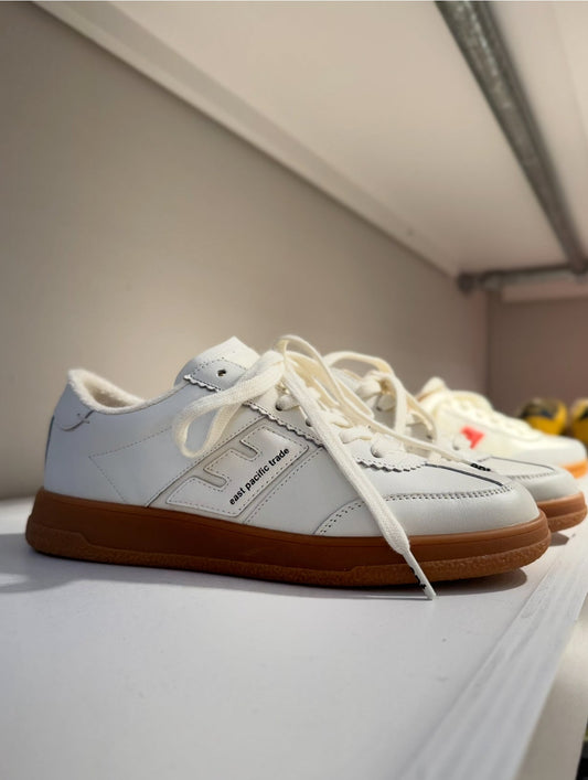 EPT SNEAKERS SANTOS OFF WHITE