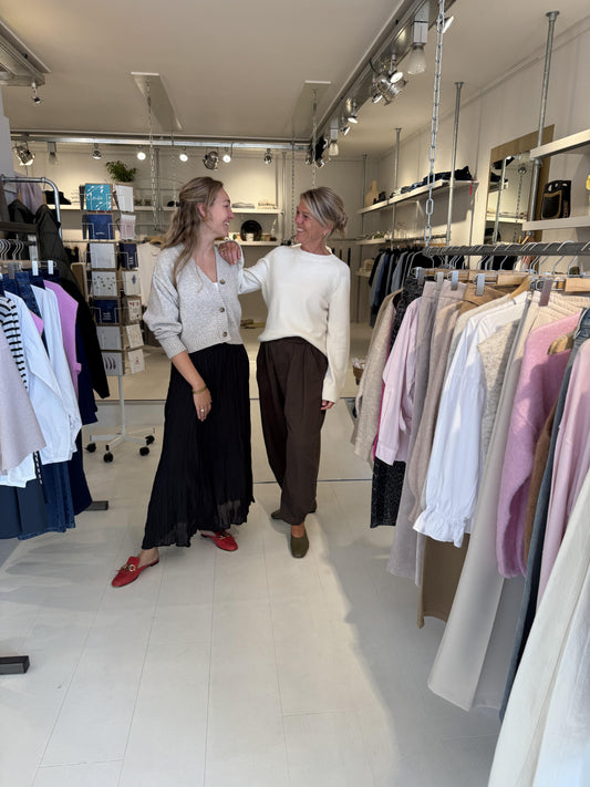 ESMÉ STUDIOS ESTOVA MAXI ROK
