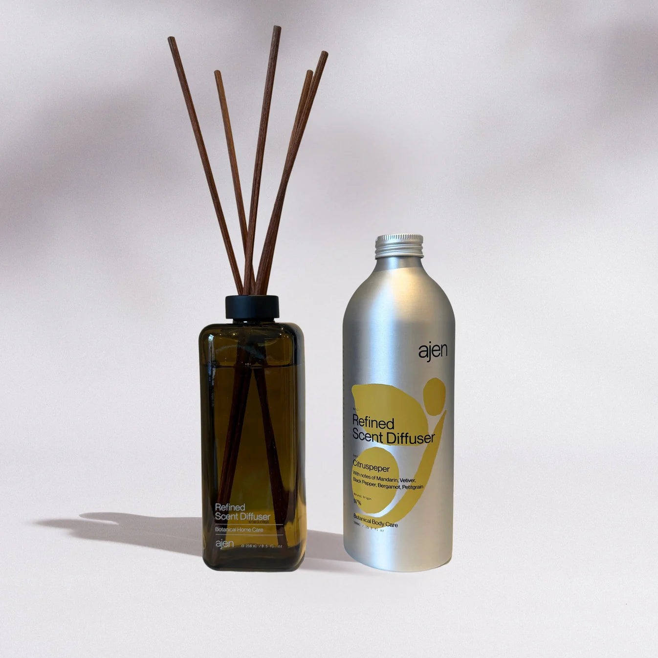 AJEN CITRUSPEPER GEURSTOKJES