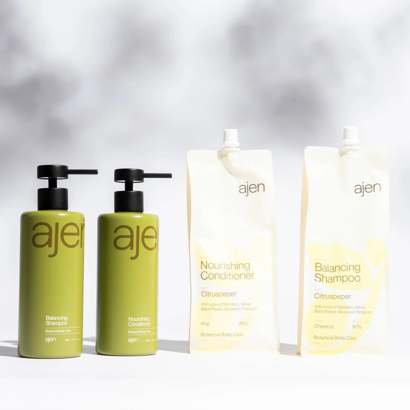 AJEN CONDITIONER CITRUSPEPER