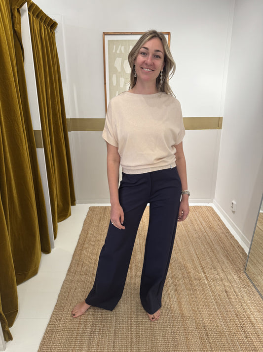 SIMPLE TOP JANSEN